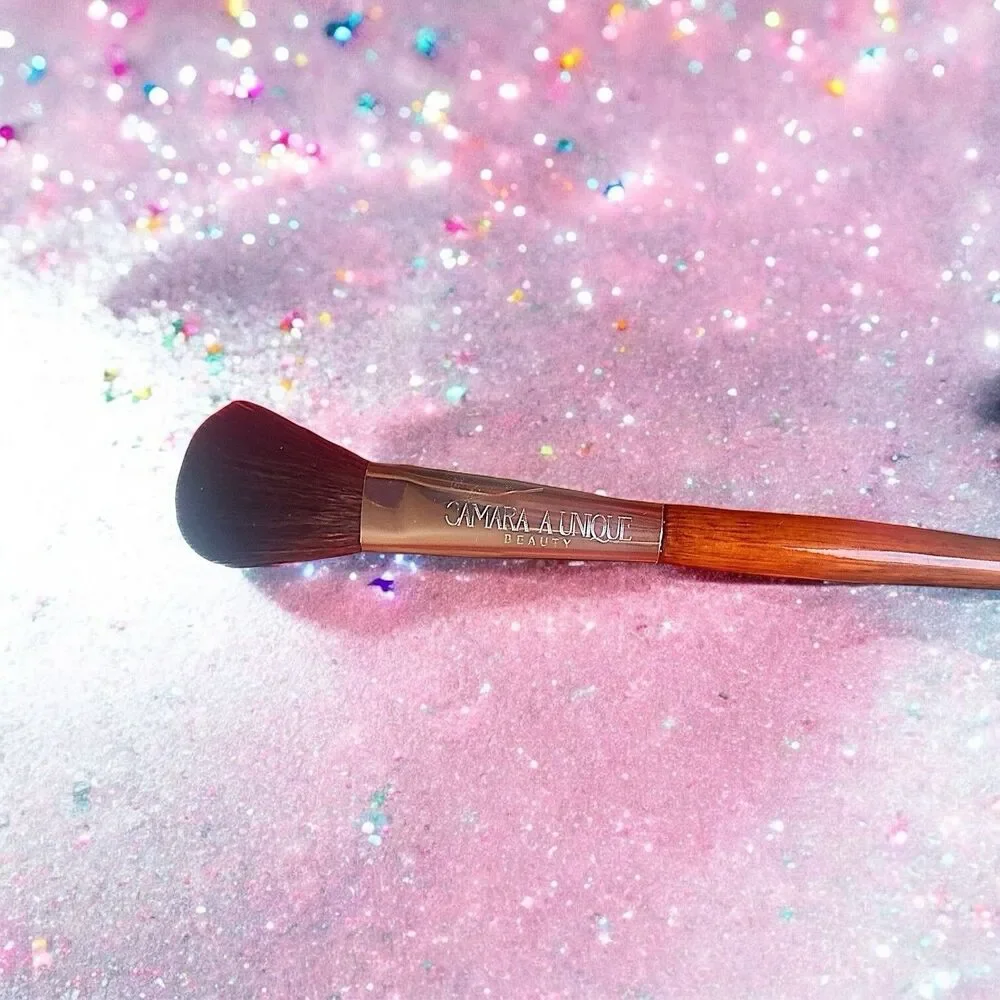 CAMARAA UNIQUE BEAUTY THE VIRTUOUS WOMAN BRUSH SET VOL 1 -DEBORAH AND RUTH- NIP